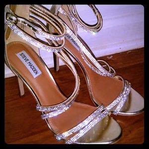 Steve Madden Heels